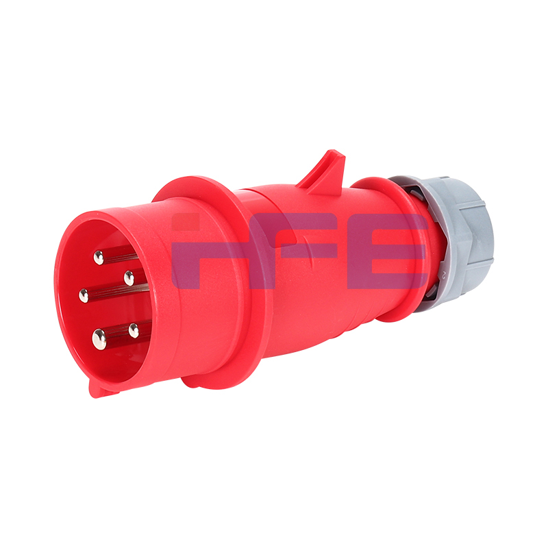 015 IP44 16A 5P