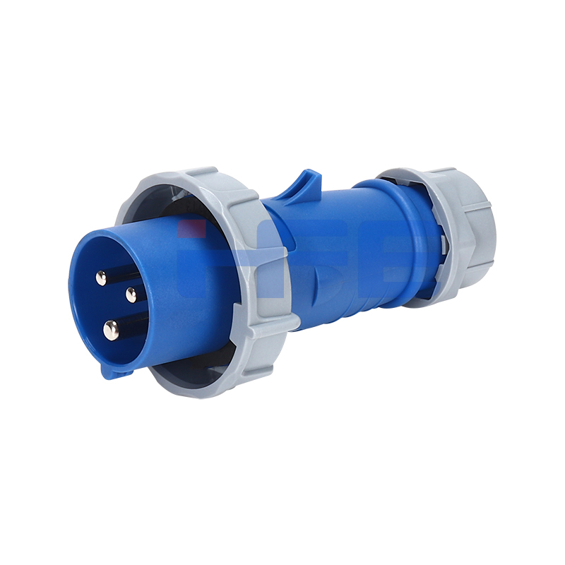 0132 IP67 16A 3P