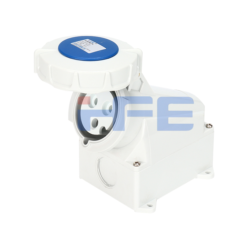 1232-1 IP67 32A 3P