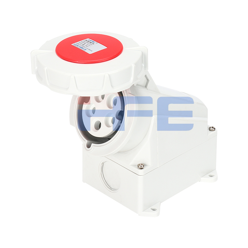 1252 IP67 32A 5P
