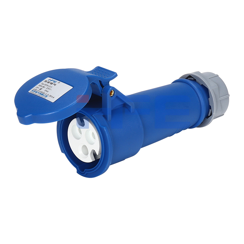213 IP44 16A 3P