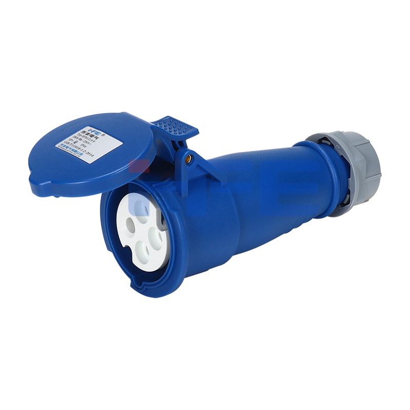 214-9 IP44 16A 4P