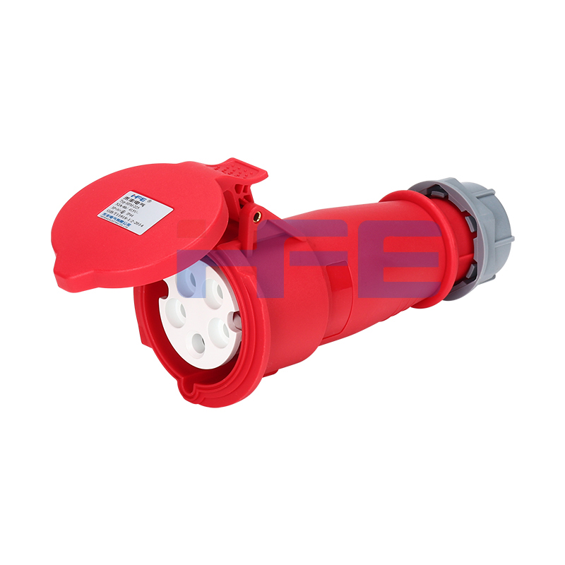 225 IP44 32A 5P