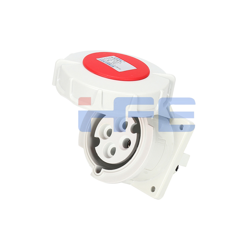 3142-3 IP67 16A 4P