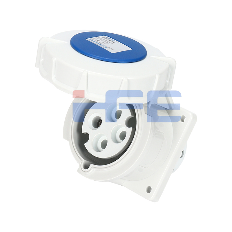 3242-9 IP67 32A 4P