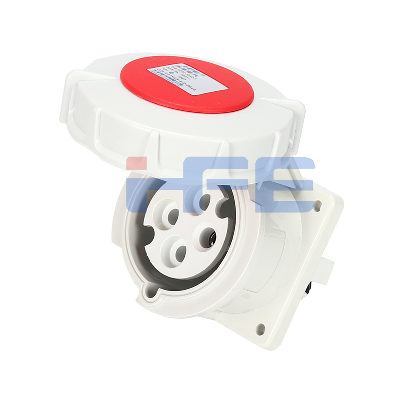 3242-3 IP67 32A 4P