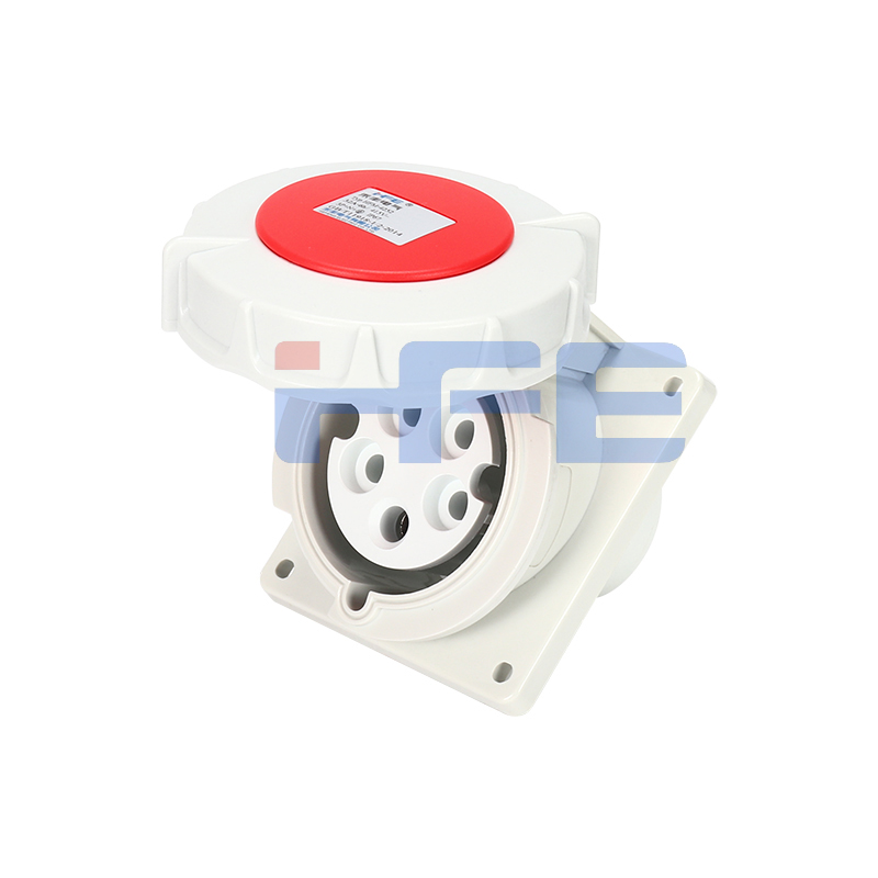 4252 IP67 32A 5P