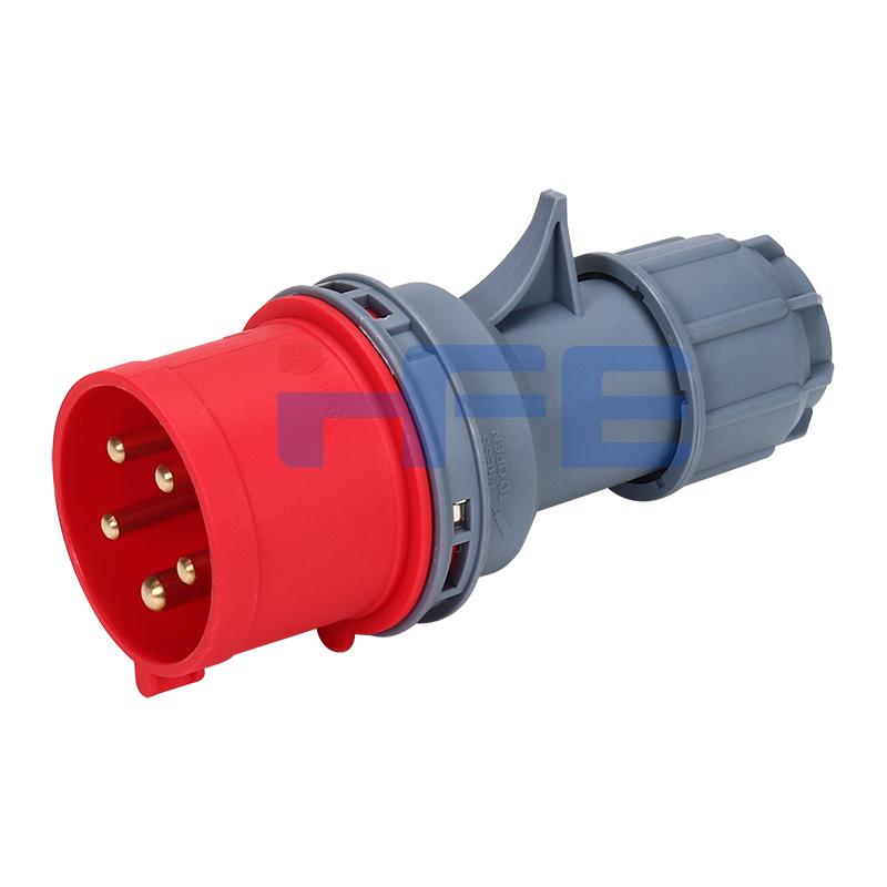 025 IP44 32A 5P