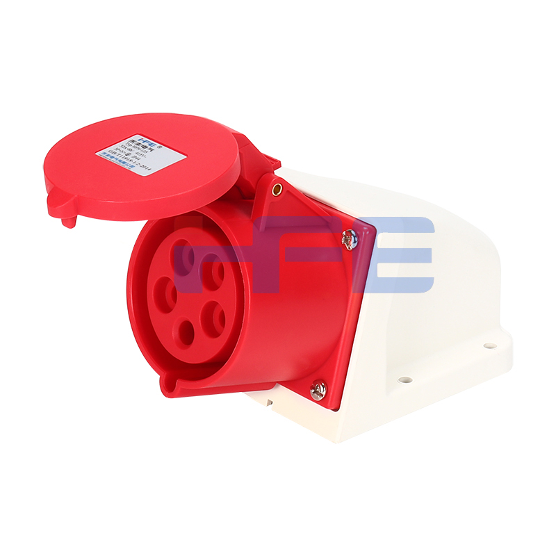 125 IP44 32A 5P