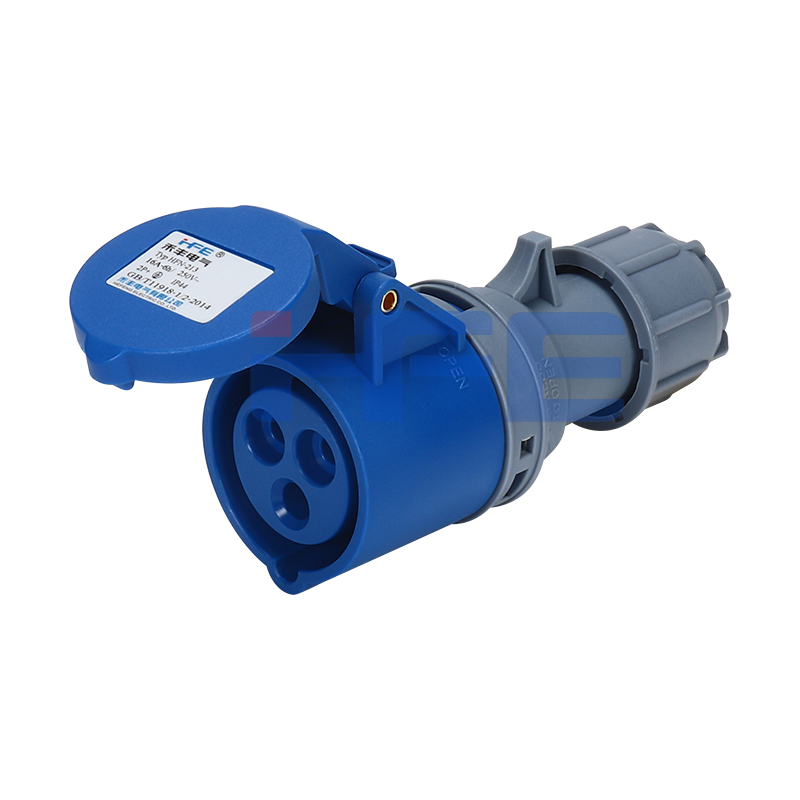 213 IP44 16A 3P