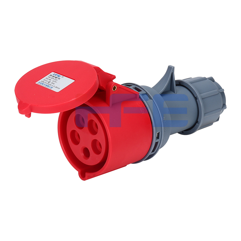 225 IP44 32A 5P