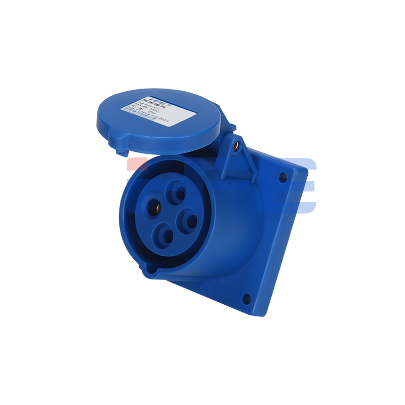 314-9 IP44 16A 4P