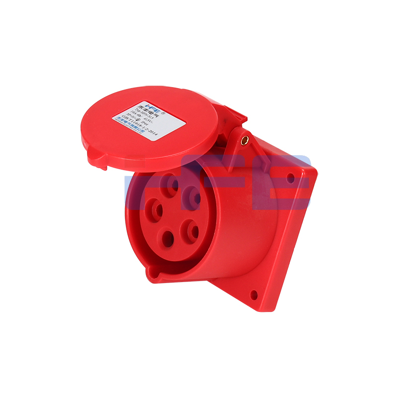 315 IP44 16A 5P