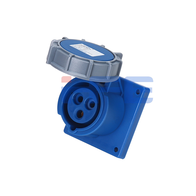 3132 IP67 16A 3P