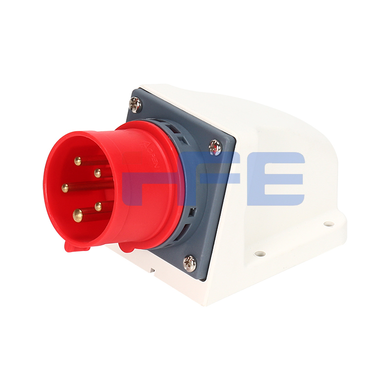 515 IP44 16A 5P