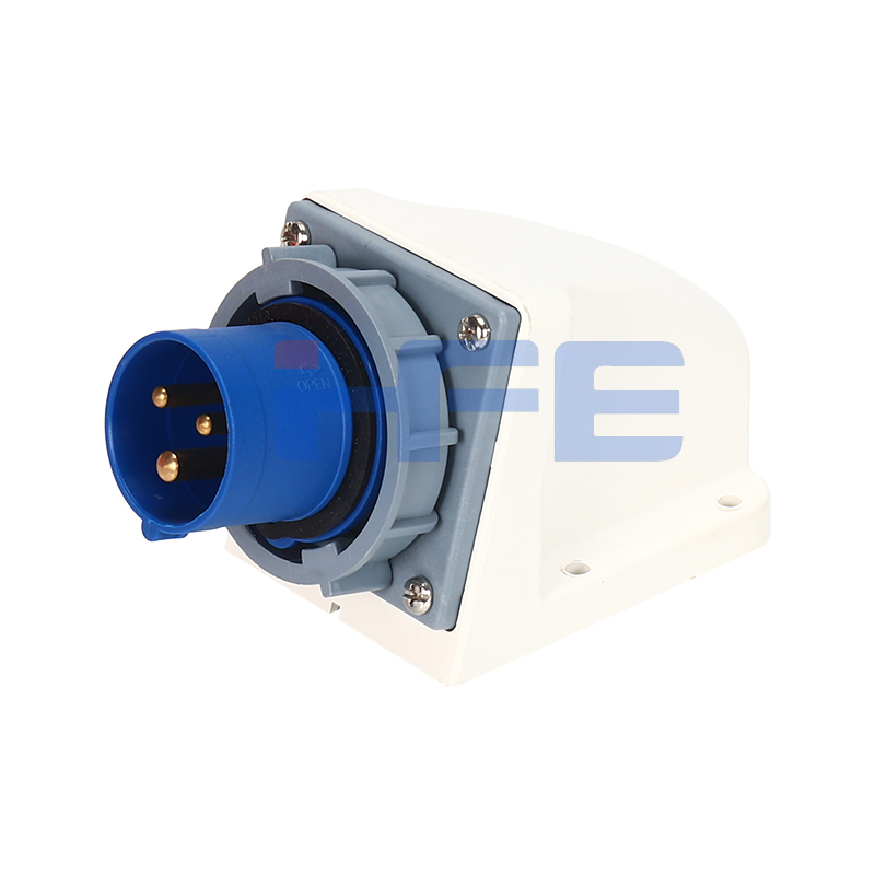 5132 IP67 16A 3P