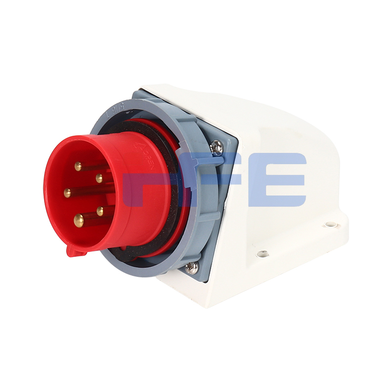 5152 IP67 16A 5P