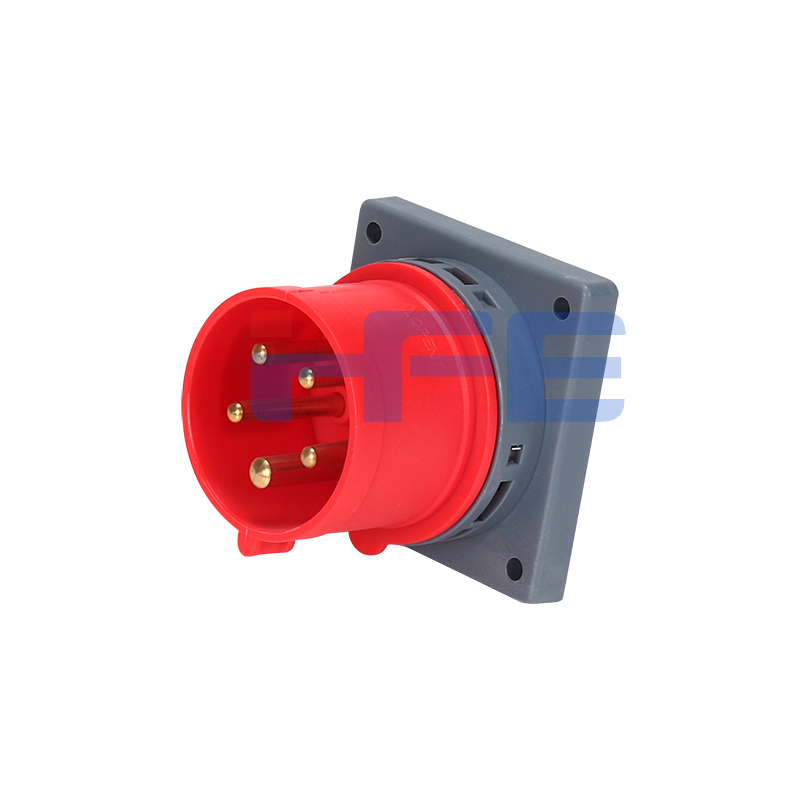 615 IP44 16A 5P