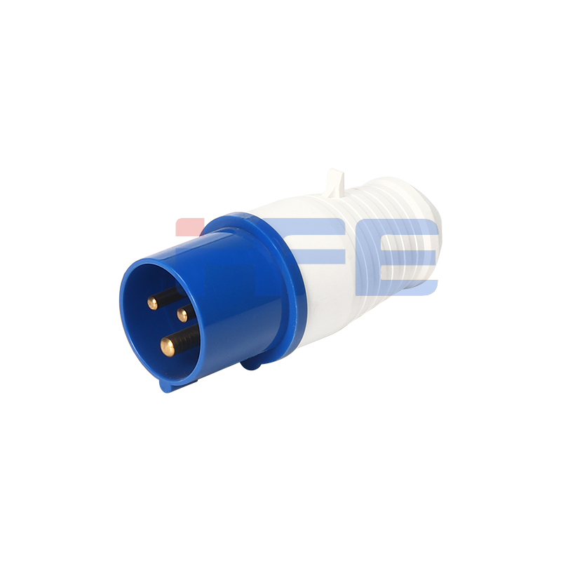 013 IP44 16A 3P