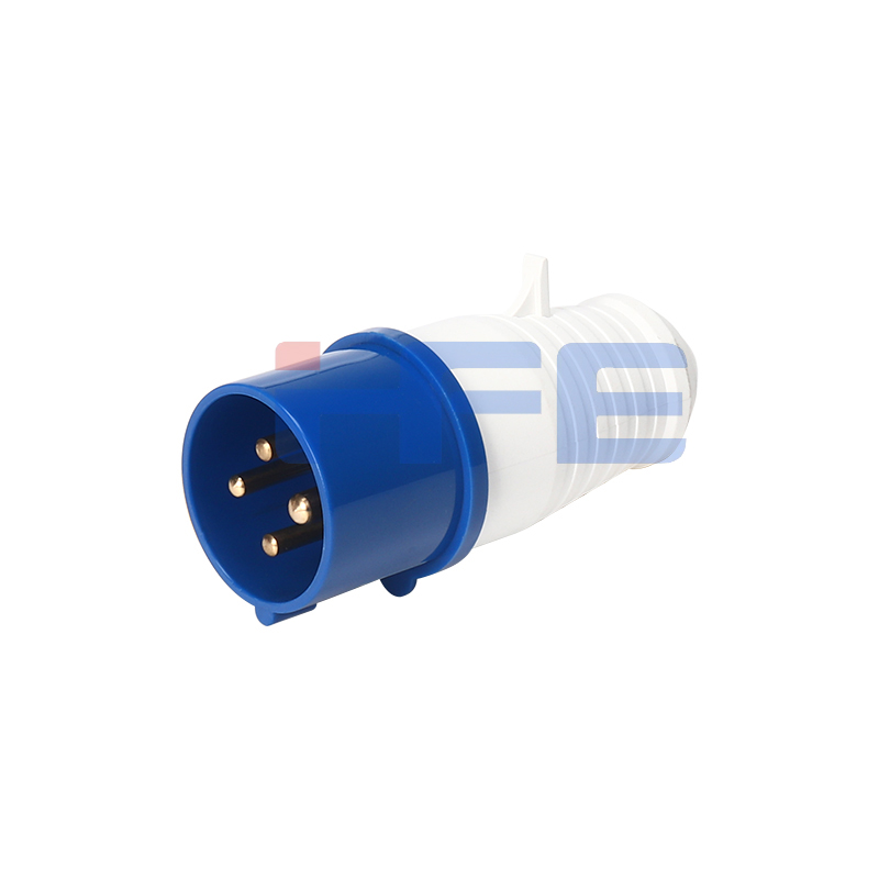 014-9 IP44 16A 4P