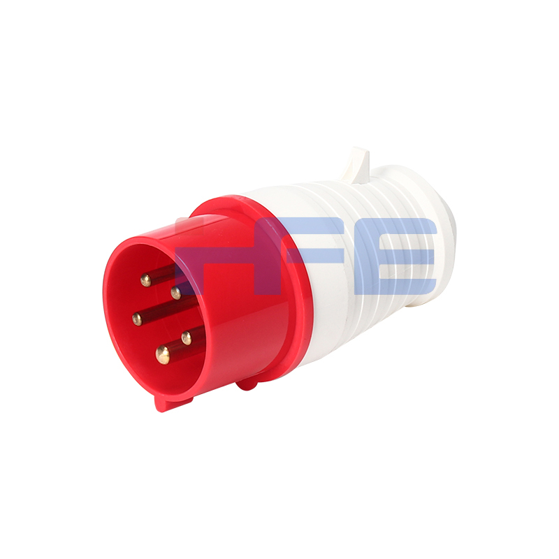 015 IP44 16A 5P