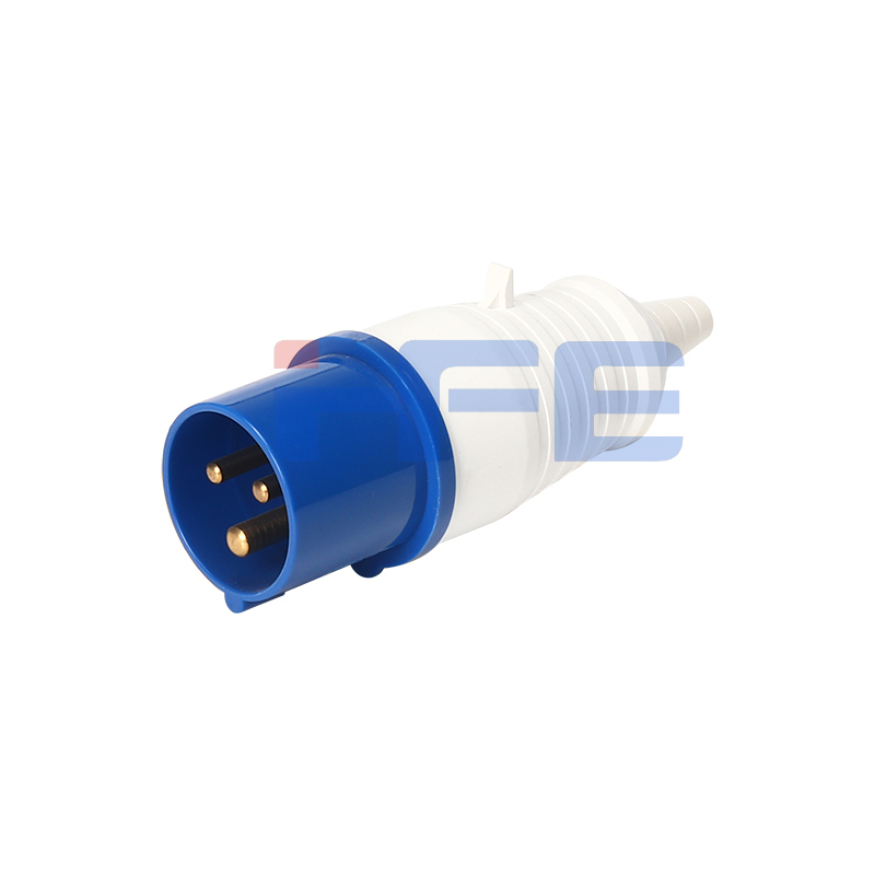 013L IP44 16A 3P