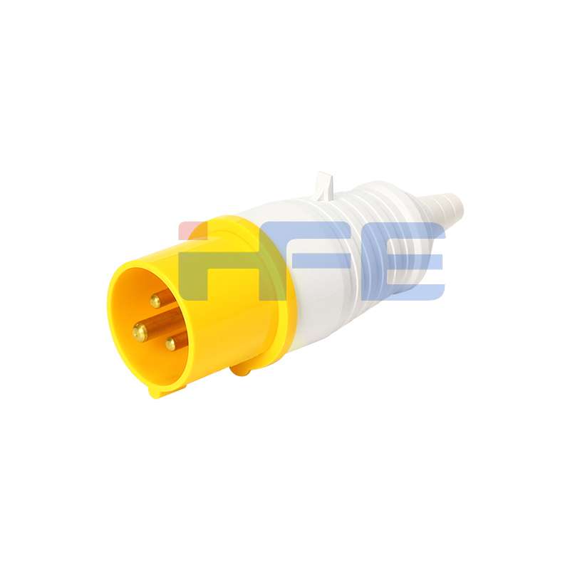 013L-4 IP44 16A 3P