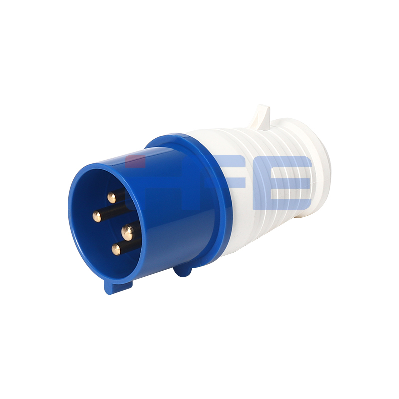 024-9 IP44 32A 4P