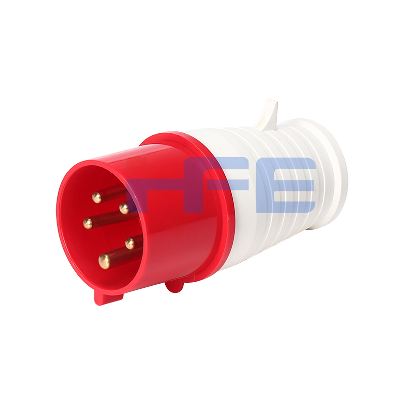 025 IP44 32A 5P