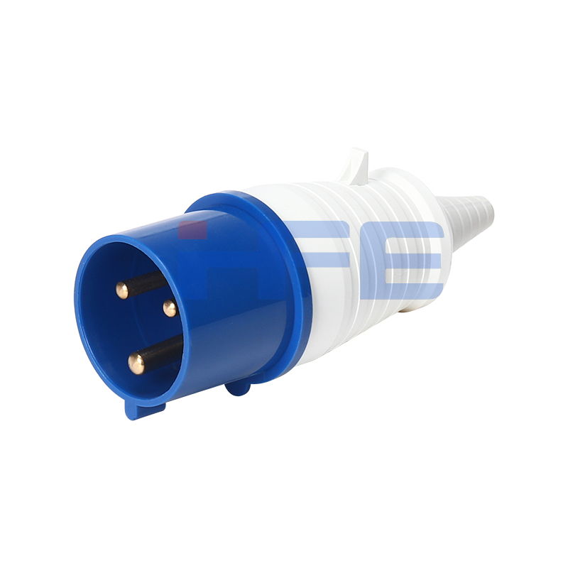 023L IP44 32A 3P