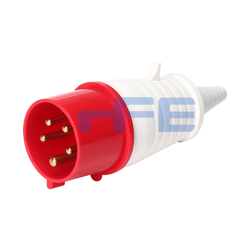 025L IP44 32A 5P