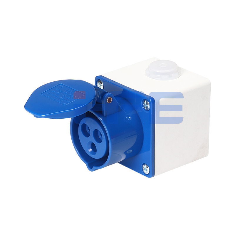 113K IP44 16A 3P