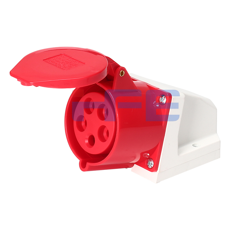 125 IP44 32A 5P