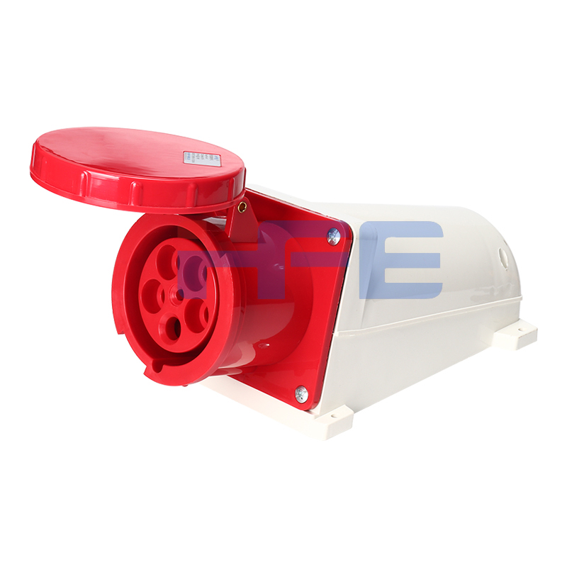 145 IP67 125A 5P