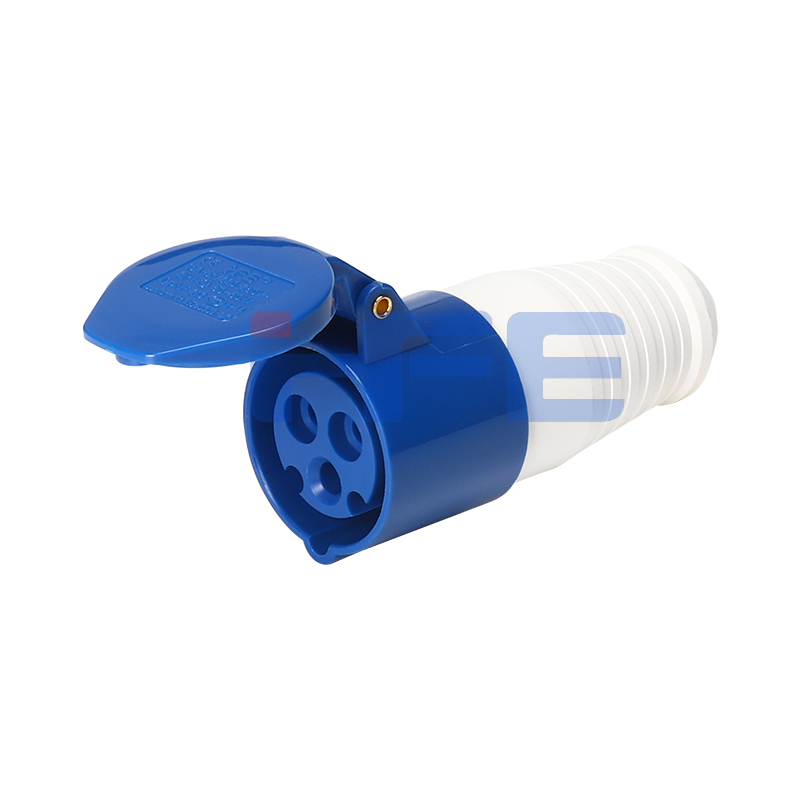 213 IP44 16A 3P