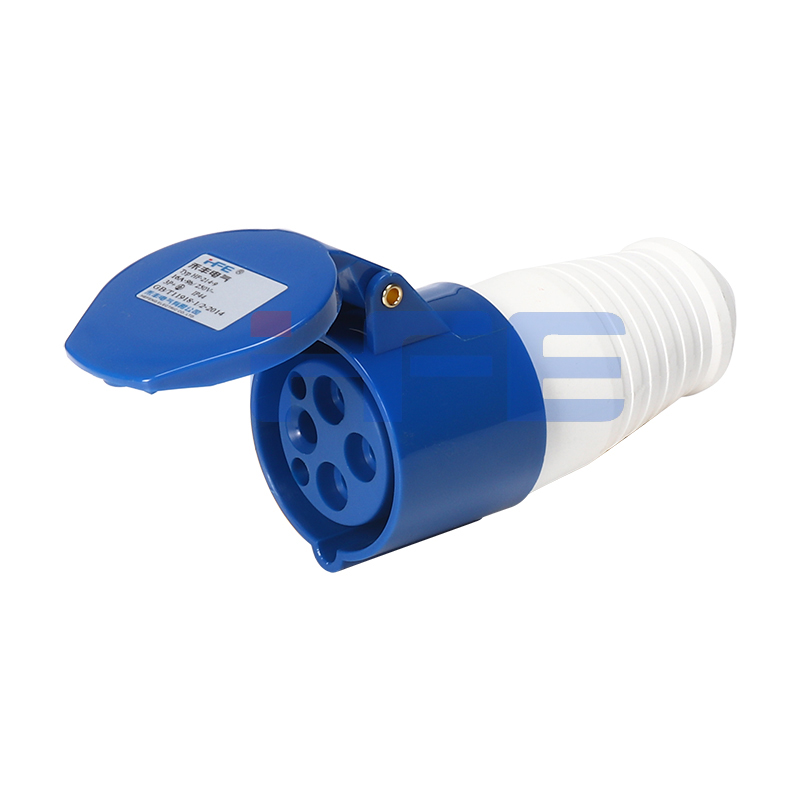 214-9 IP44 16A 4P