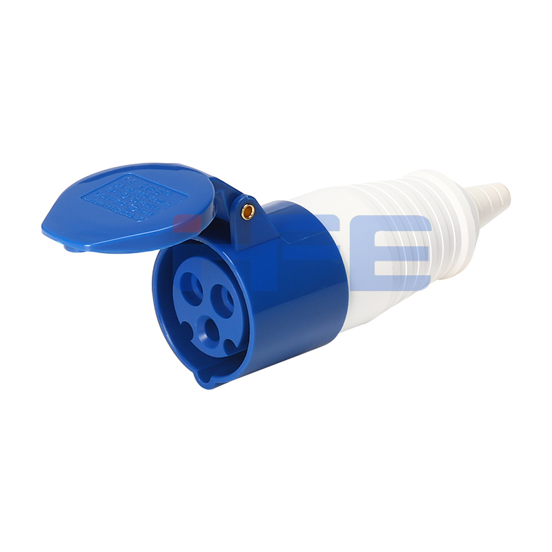 213L IP44 16A 3P