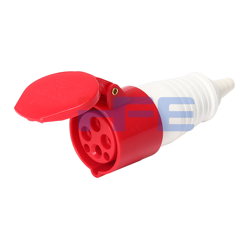 214L IP44 16A 4P