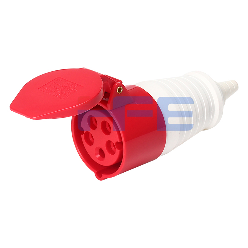 215L IP44 16A 5P