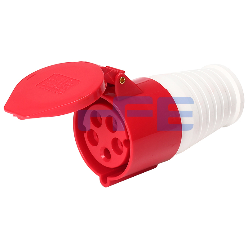 225 IP44 32A 5P