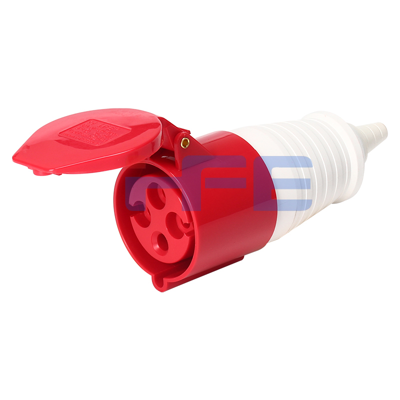 224L IP44 32A 4P
