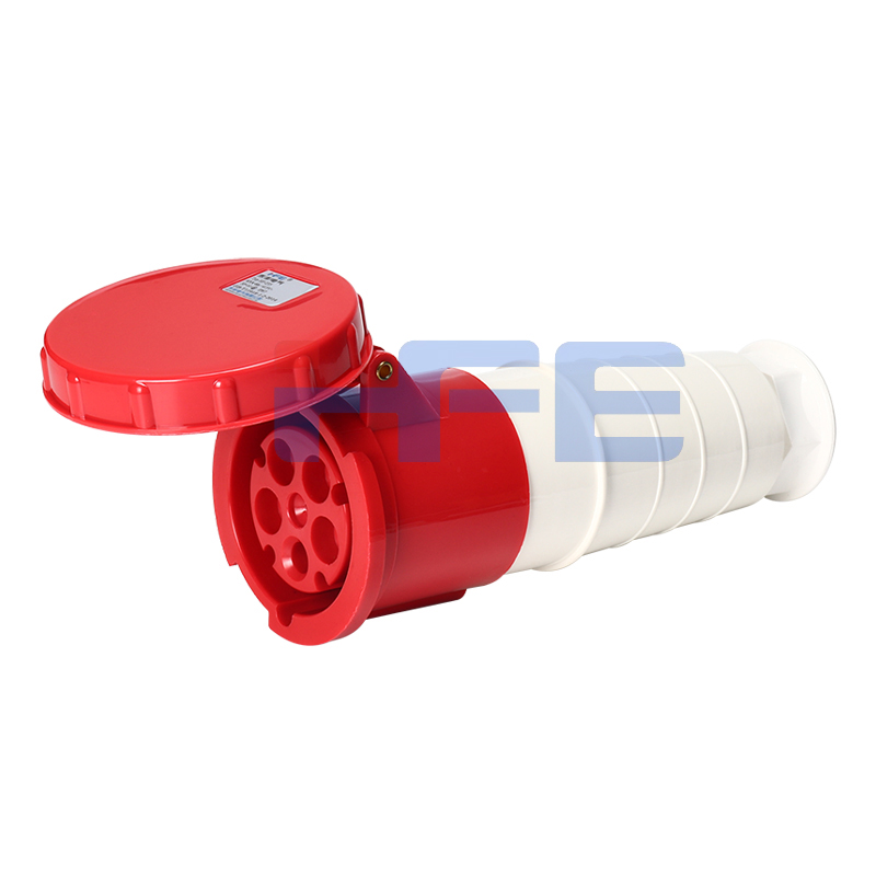 235 IP67 63A 5P