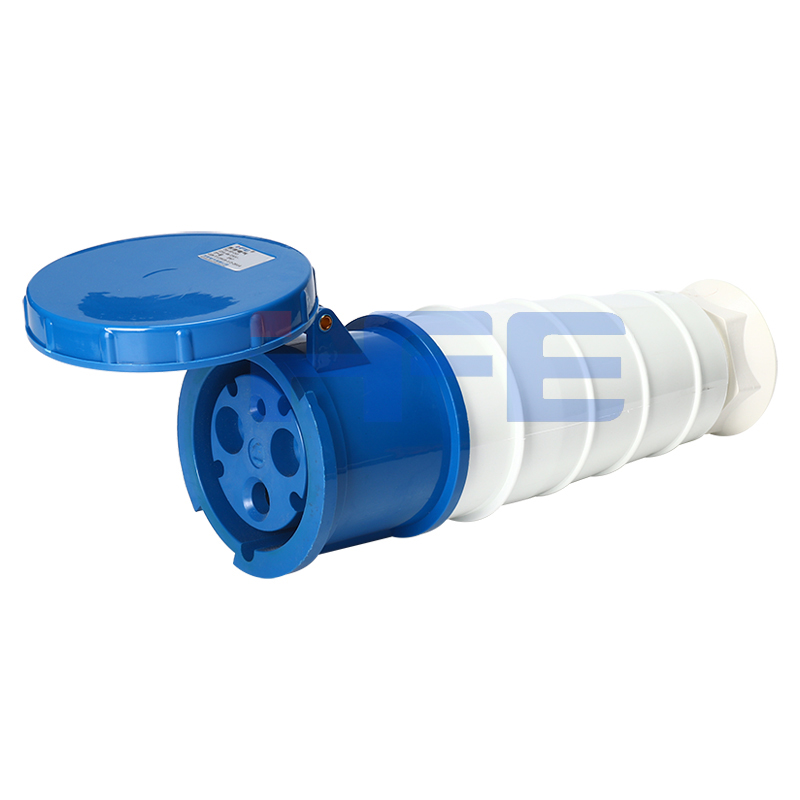 243 IP67 125A 3P