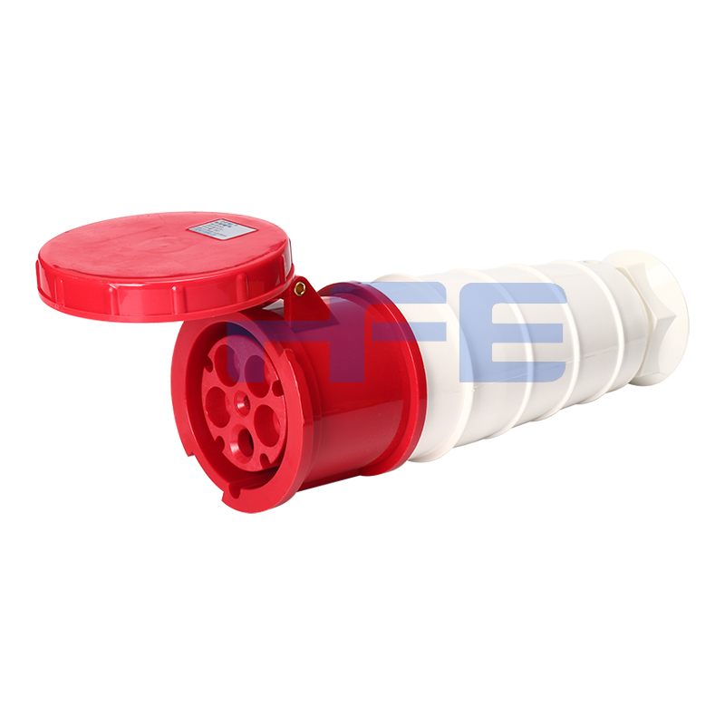 245 IP67 125A 5P