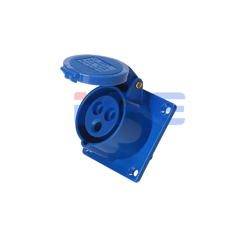 313 IP44 16A 3P