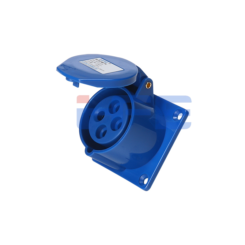 314-9 IP44 16A 4P