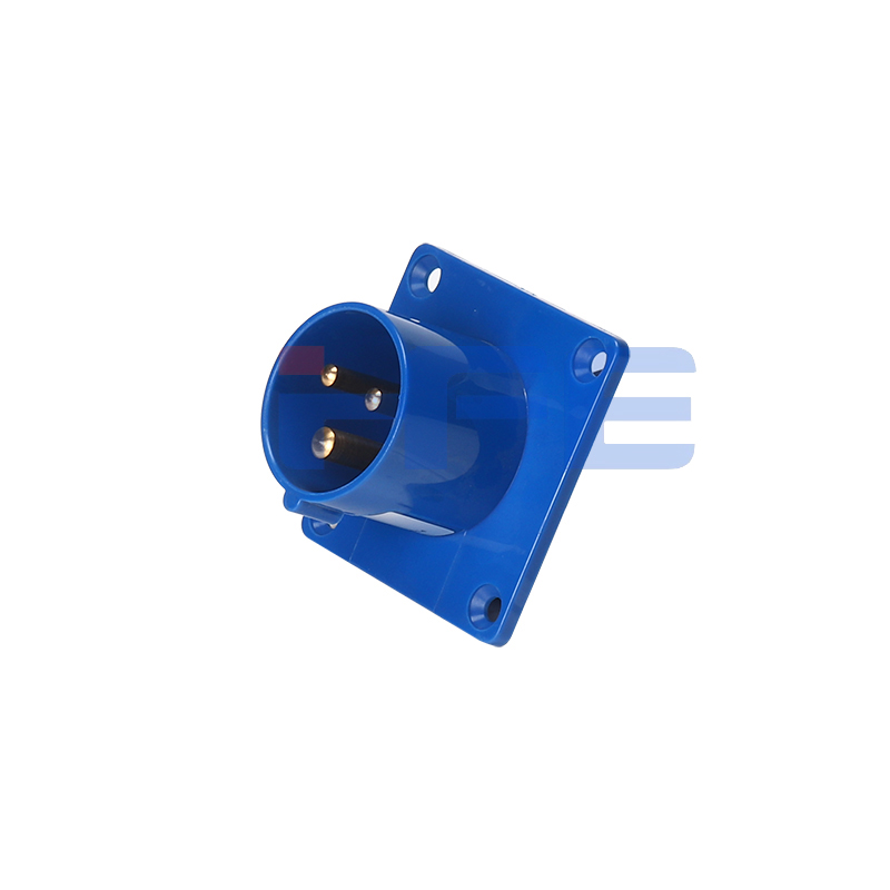 613 IP44 16A 3P