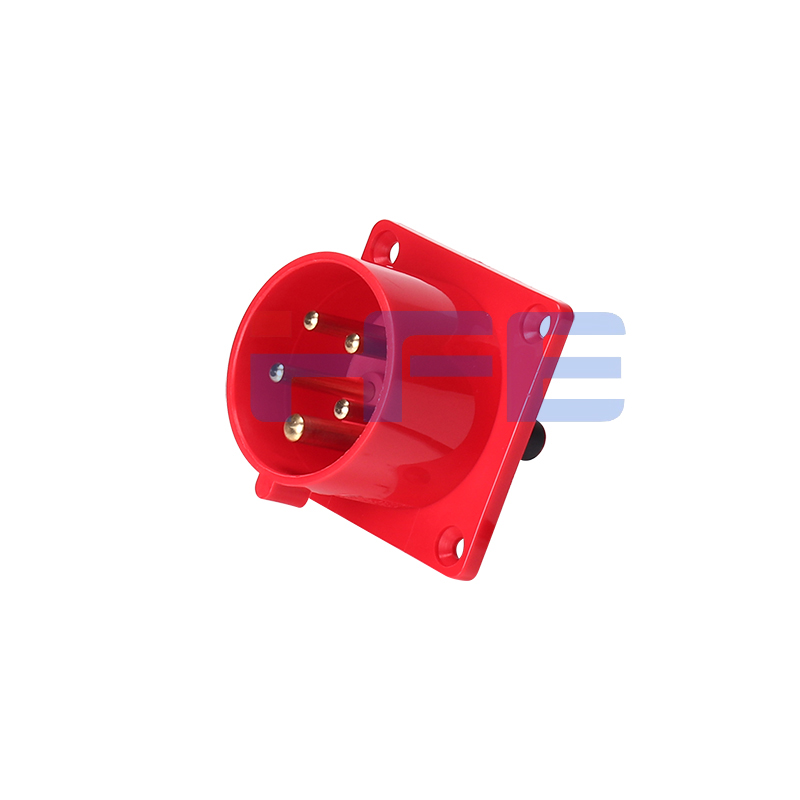 615 IP44 16A 5P