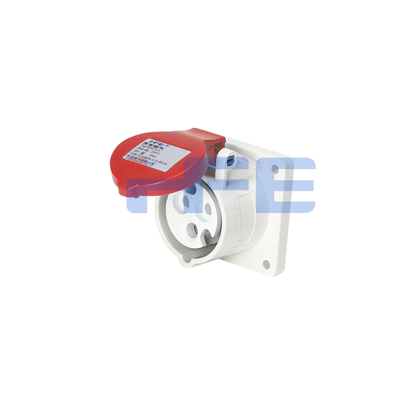 A313R IP44 16A 3P