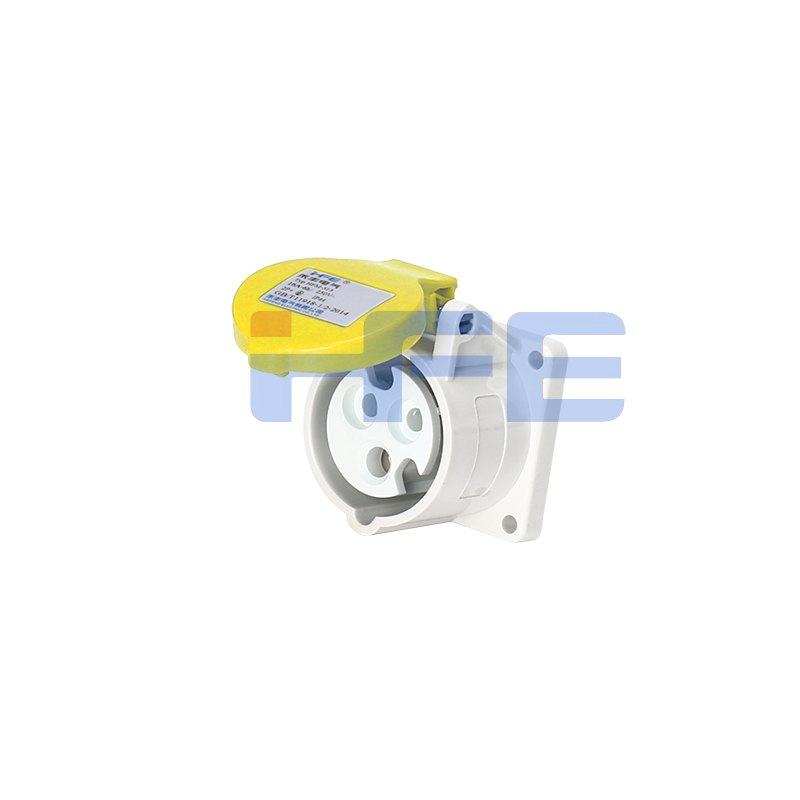 B313Y IP44 16A 3P